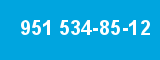 951 534-85-12 951 534-85-12
